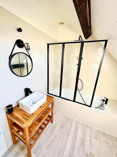 Thionville City Center| Wifi| Shops| Near Metz/Lux
