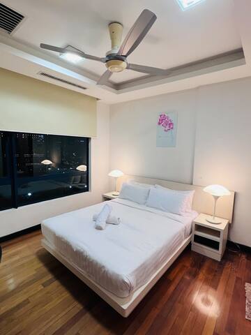 Cozyhome Suites managed Airbnb listing 2