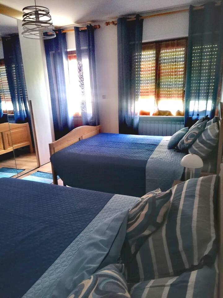 საძინებელი 2