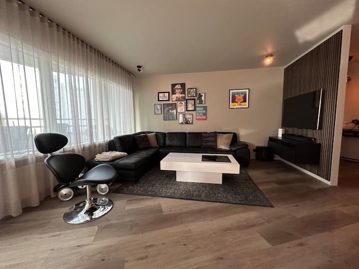 Nice Apartment, Well Located - Reykjavík