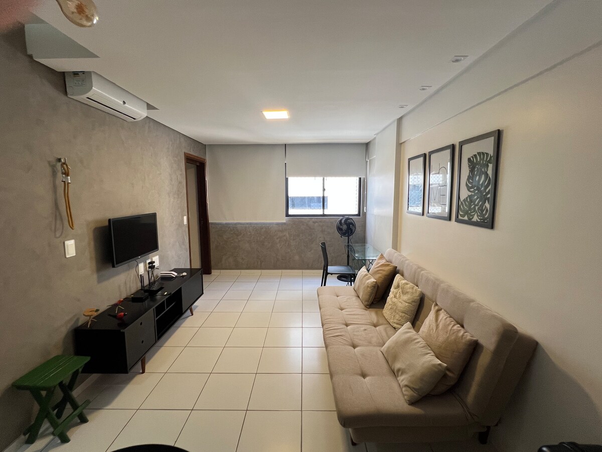 Всекидневна