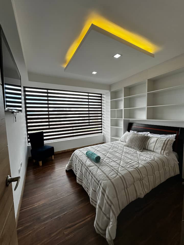 Habitación 3