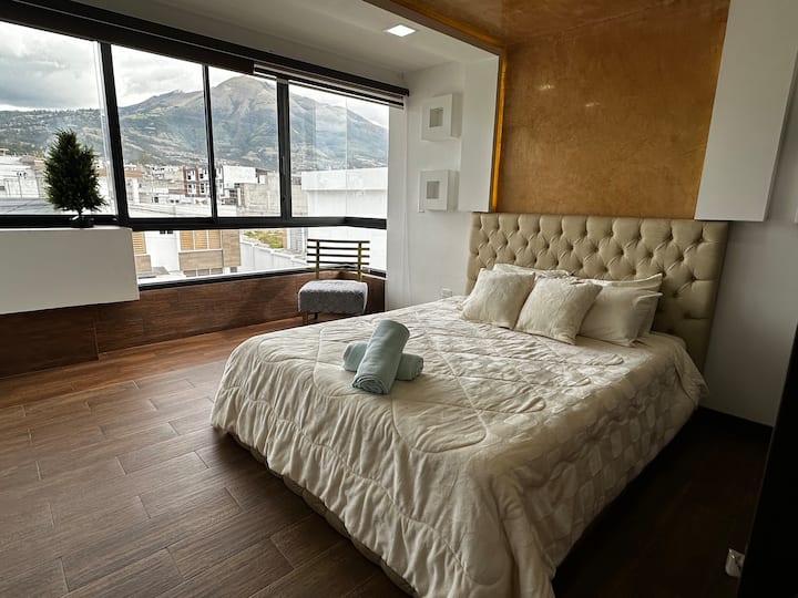 Habitación 1