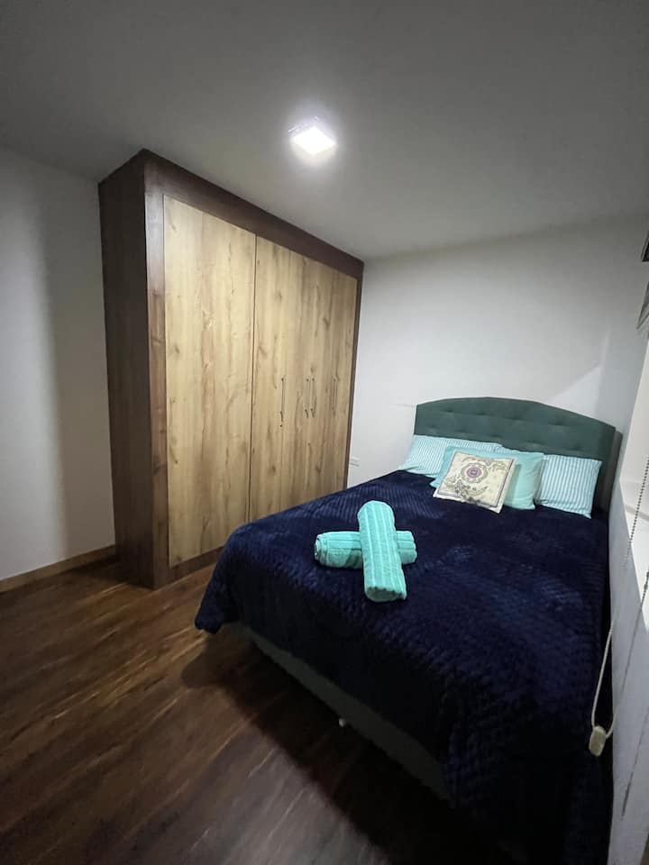 Habitación 2