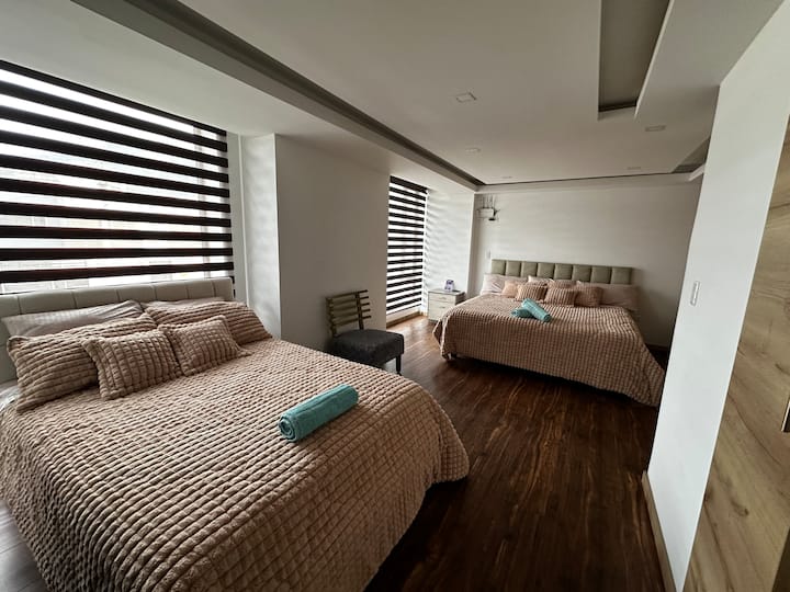 Habitación 5