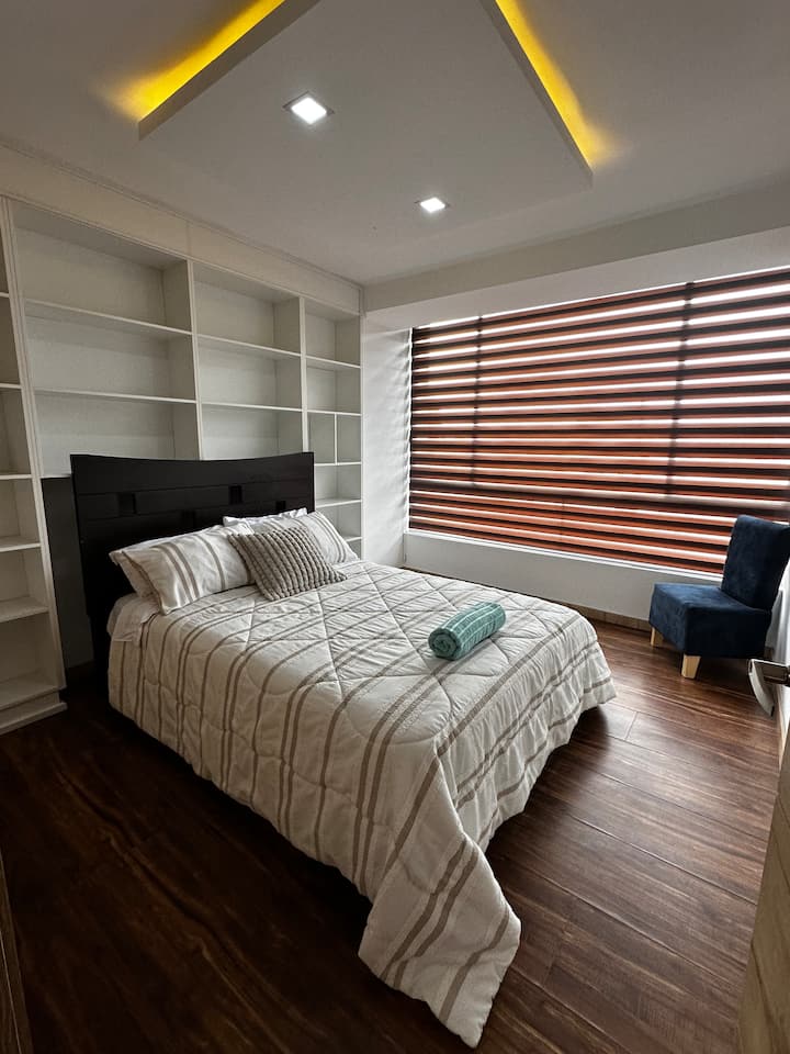 Habitación 4