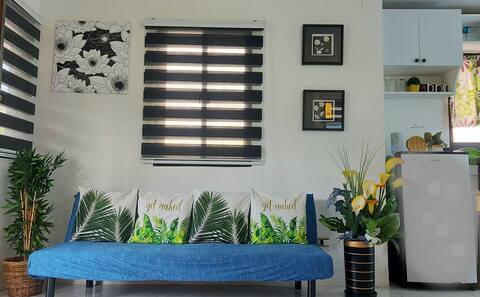 Montalban Sereene Stay