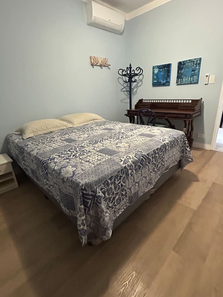 საძინებელი 2