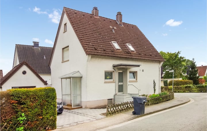 Amazing Apartment In Lage With Wifi - Lemgo