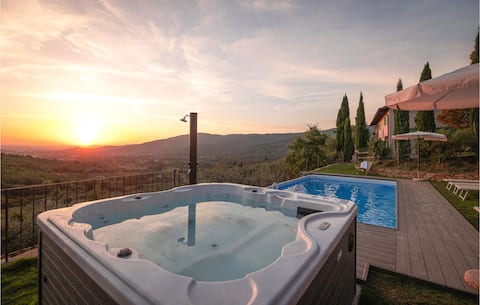 Gorgeous home in Castiglion Fiorentino