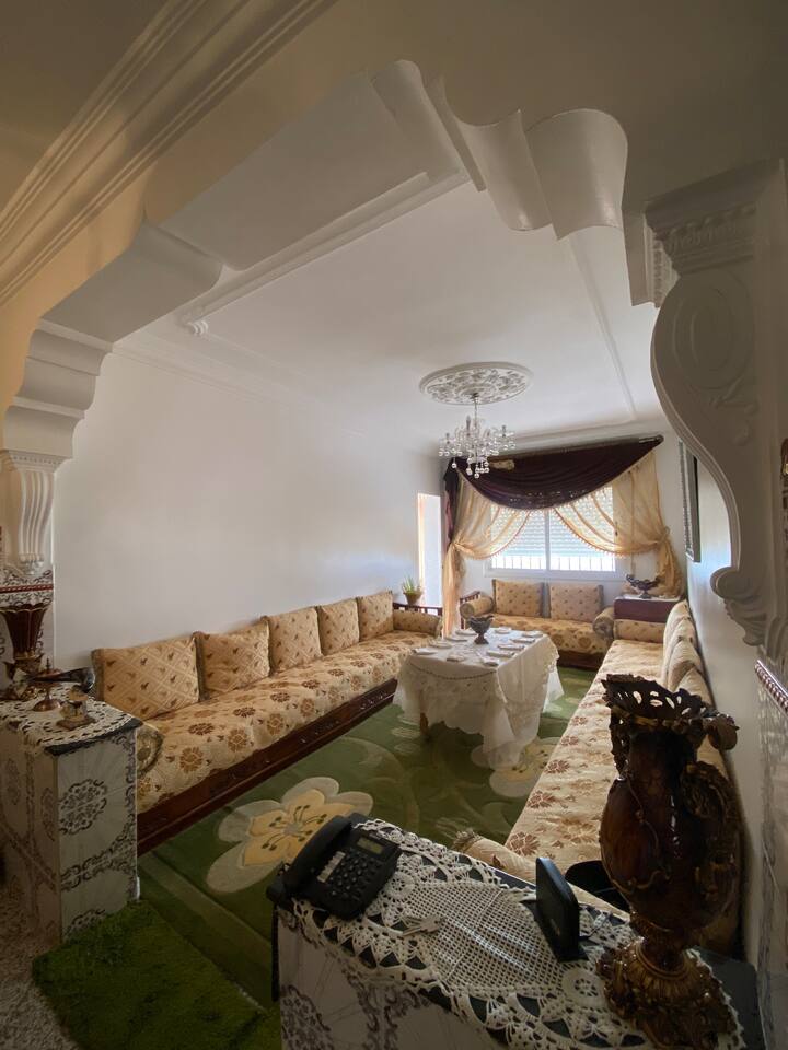 Perla Azul Apartment Apartments for Rent in Chefchaouen, Tanger