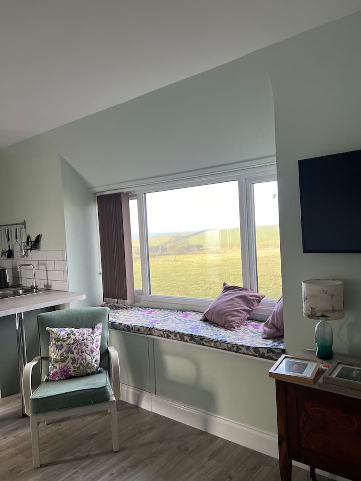 The Byre - Dumfries and Galloway