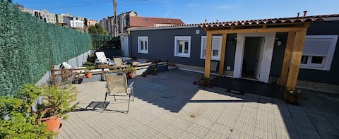 charming little house