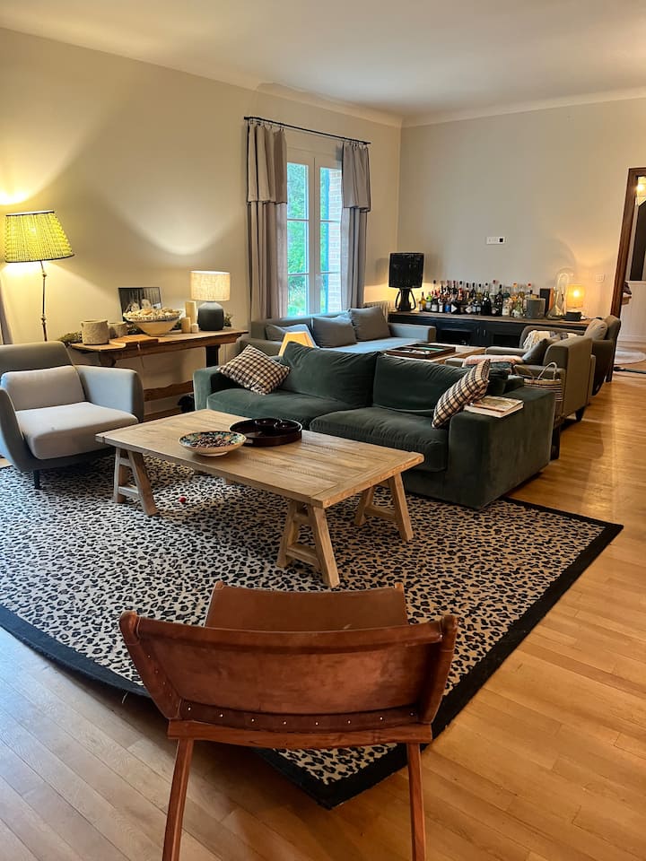 Maison En Sologne Proche Chambord Beauval Cheverny - Lamotte-Beuvron