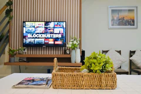 Cattleya by Elle's Place near Dumaguete Airport