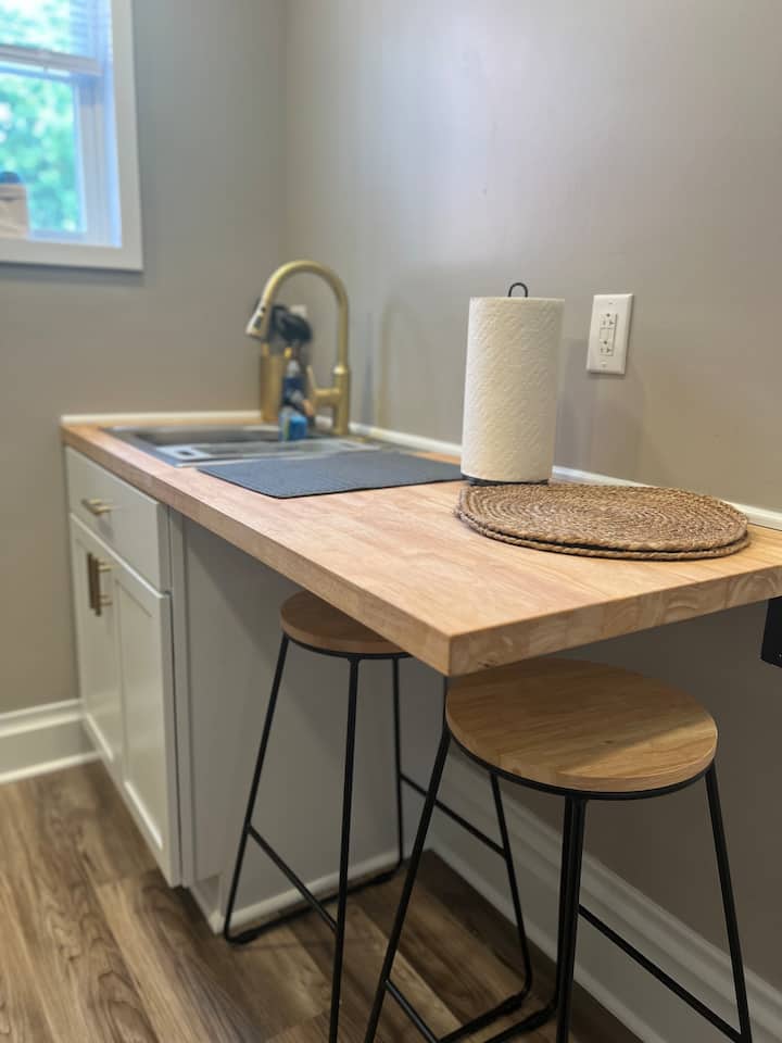Budget-friendly Stay With Full Kitchen - Huntington, WV