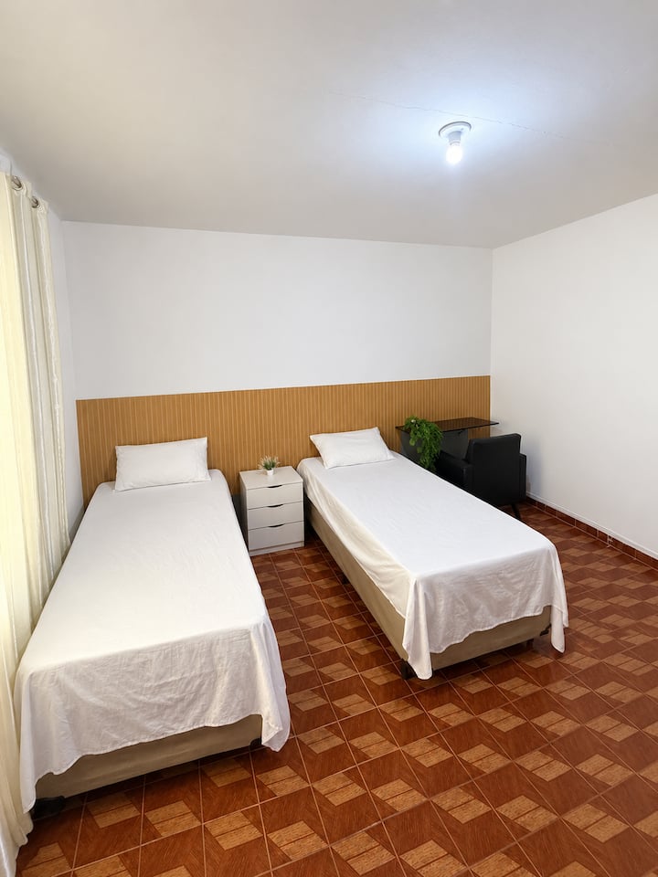 Habitación 1