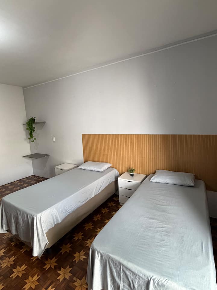 Habitación 3