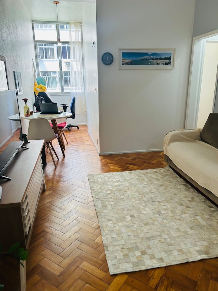 მისაღები ოთახი