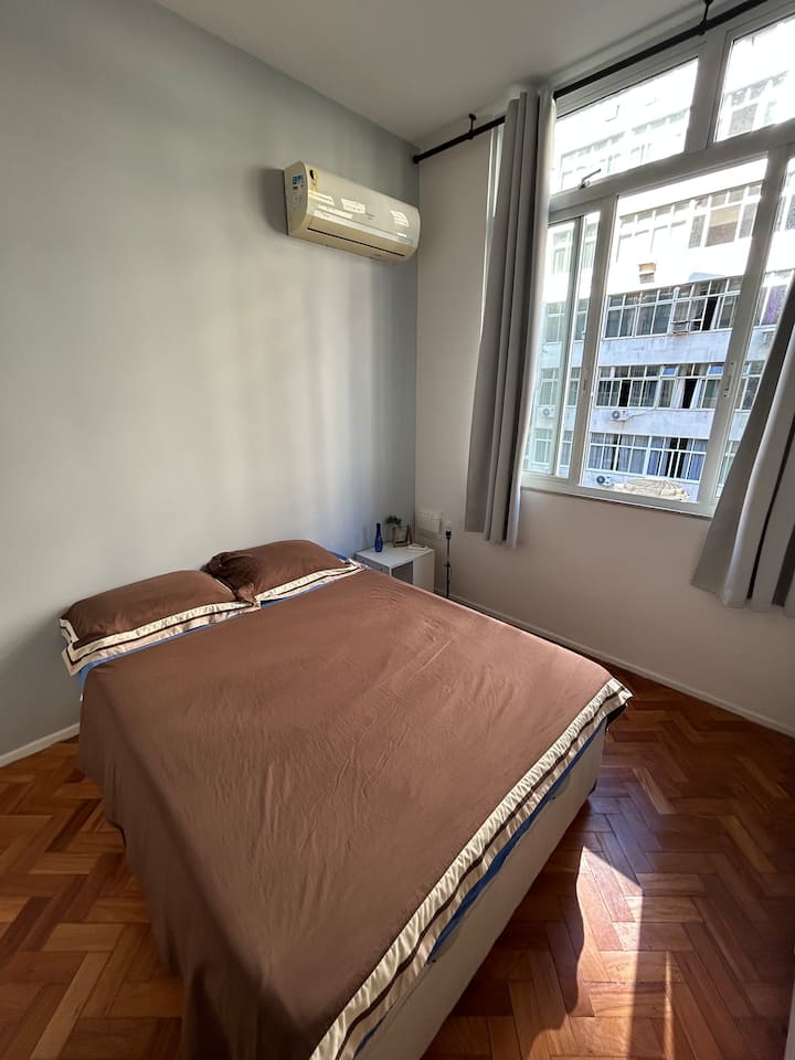 საძინებელი