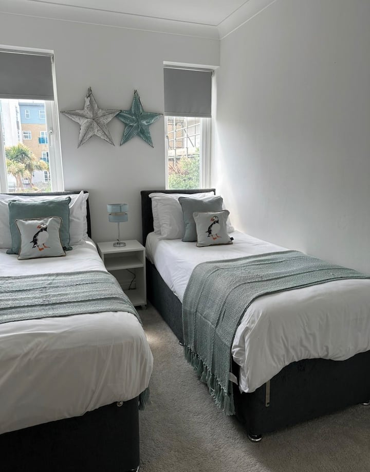 Спална соба 1