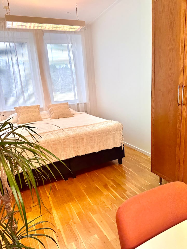 Chambre 1