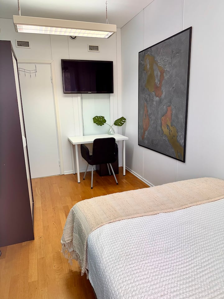 Chambre 4