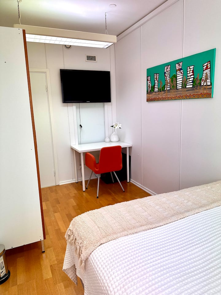 Chambre 3