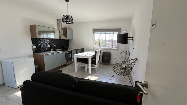 Departamento En Ezeiza Centro - Travel Suites - Buenos Aires Ezeiza Airport (EZE)