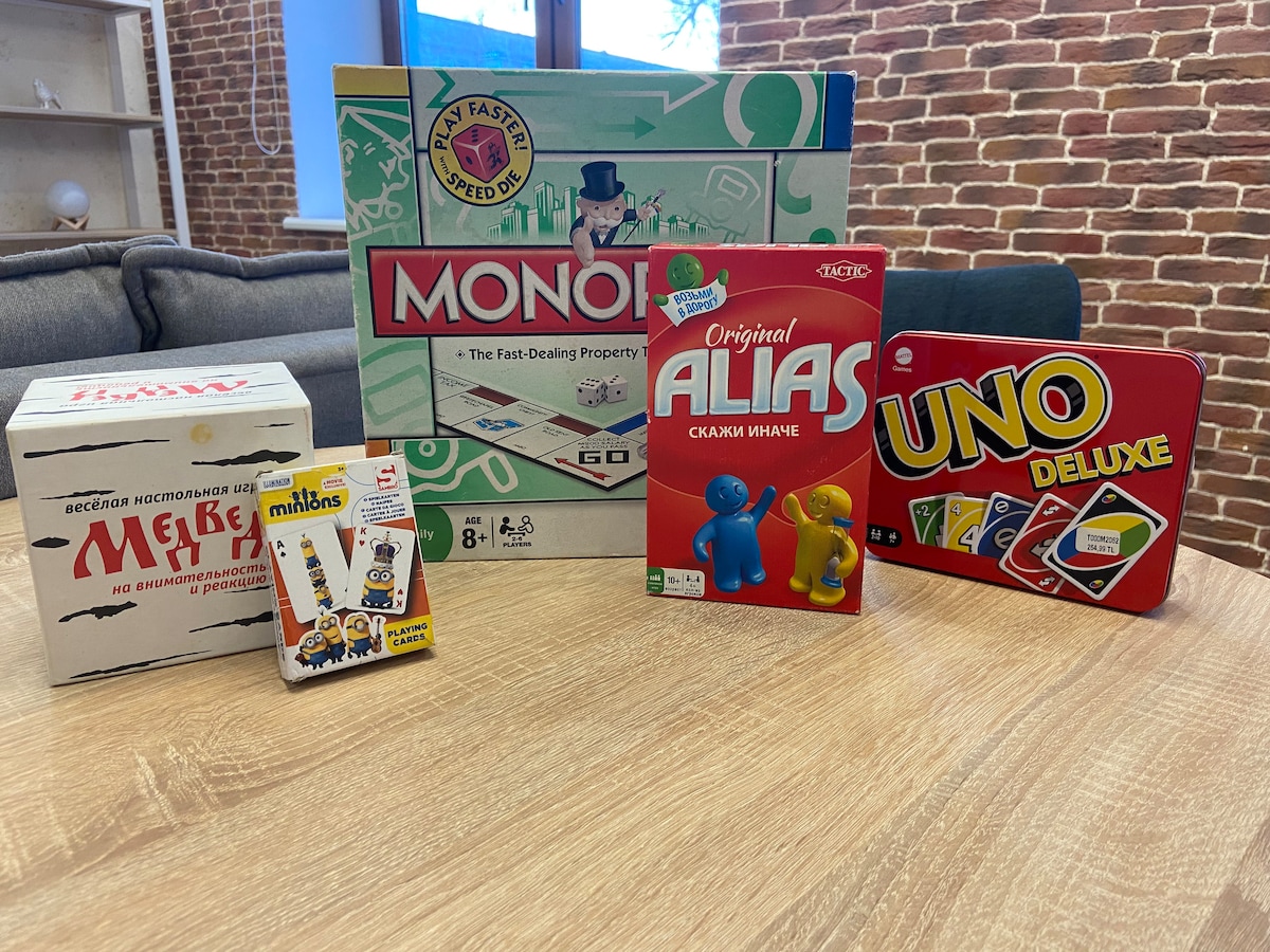 Дневна соба