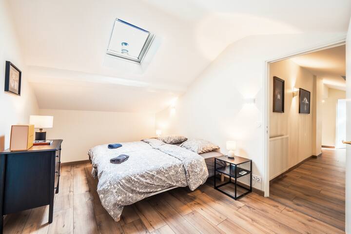 Very nice apartment in Duplex 125 m² center Lyon gallery image 3