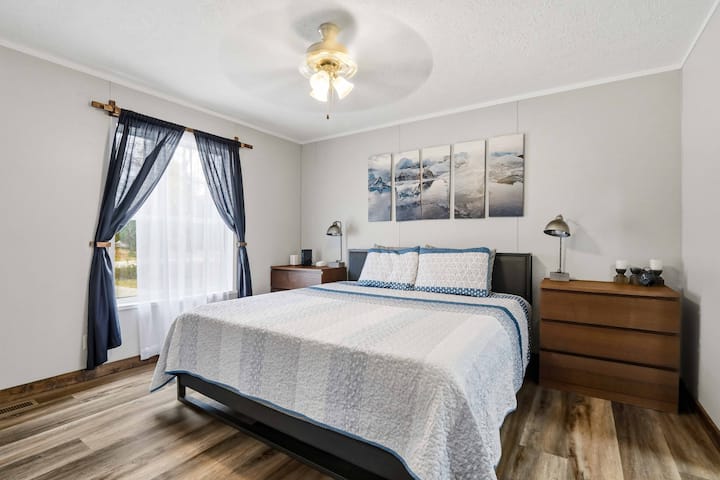 غرفة النوم 1