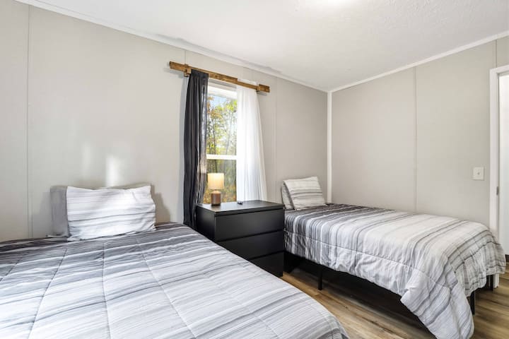 غرفة النوم 2