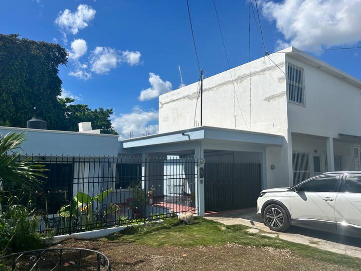 2BR House in Chetumal — 2 bedroom vacation rental in Chetumal