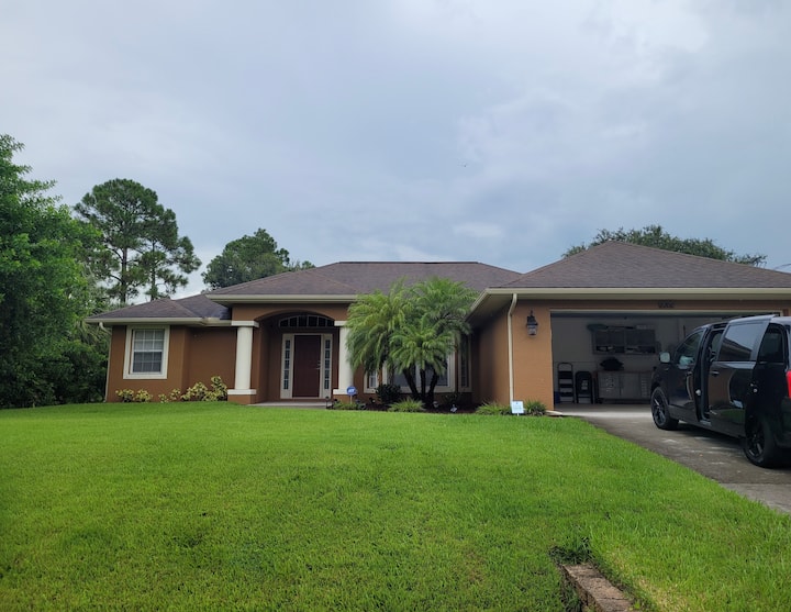 Home In North Port Florida - North Port, FL