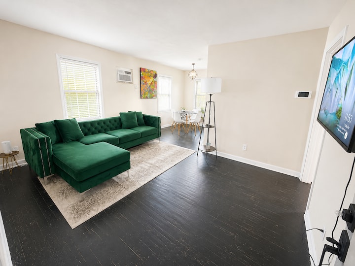 Charming & Close To Everything - 20 Minutes To Nrg - Houston, TX