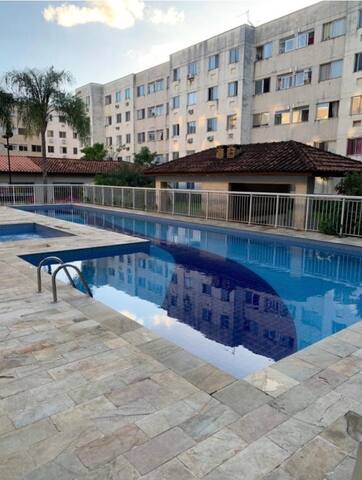 Hospedagem Reserva da Praia gallery image 2