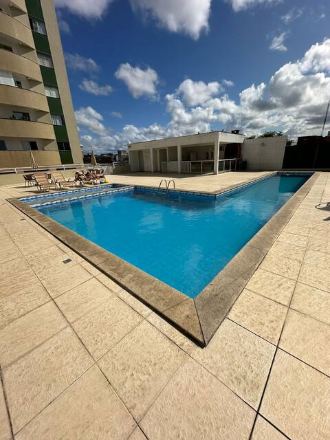 Apartment near the center, close to the city hall