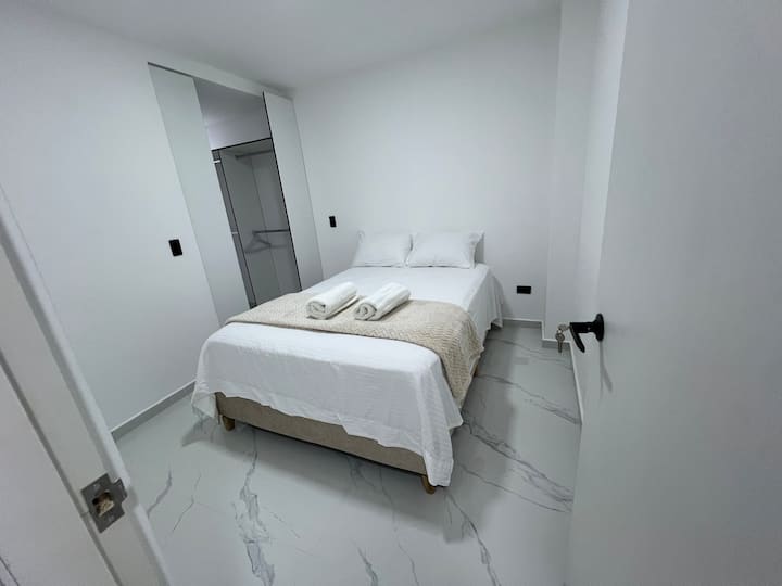 Apartamento Premiun. - Bello