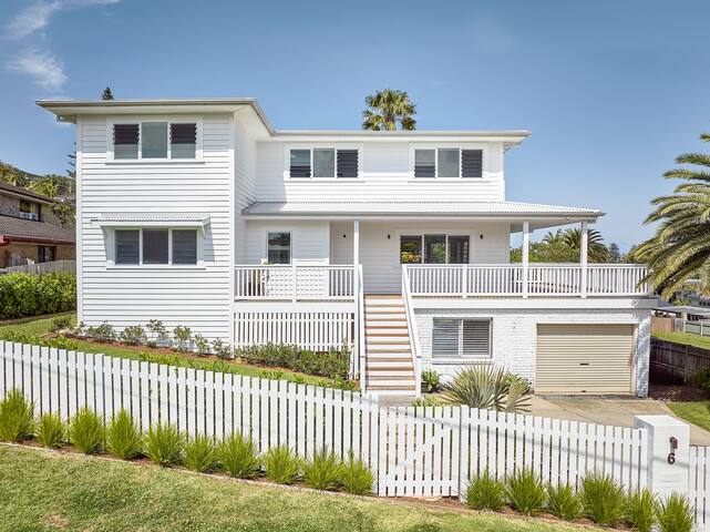 The White House Mona Vale gallery image 4