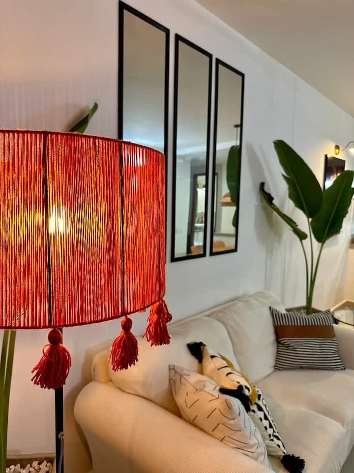 Your Tropical Paradise, In Cartagena, Oceanfront - Cartagena, Colombia