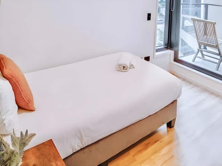 ห้องนอน