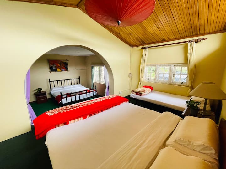 Habitación