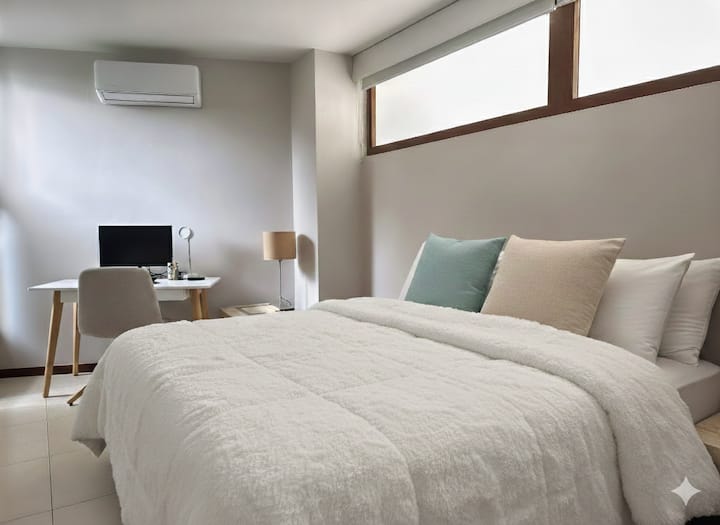 Slaapkamer 2
