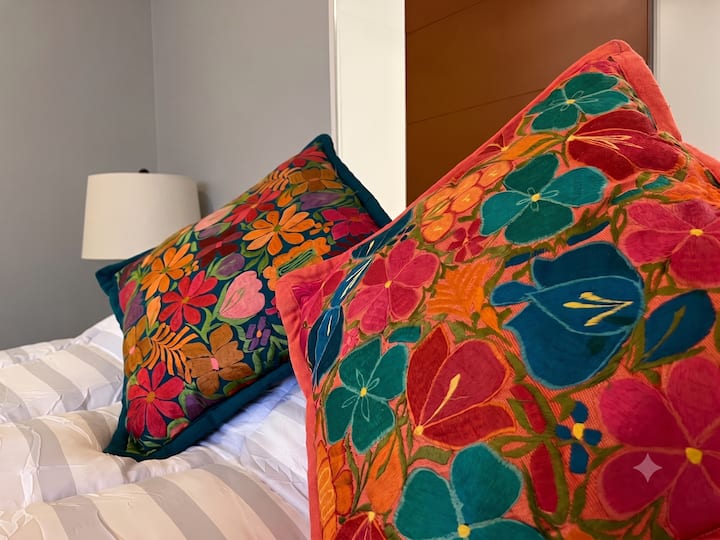Slaapkamer 1