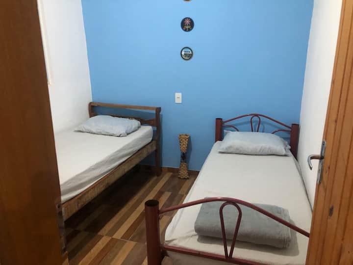 საძინებელი 3