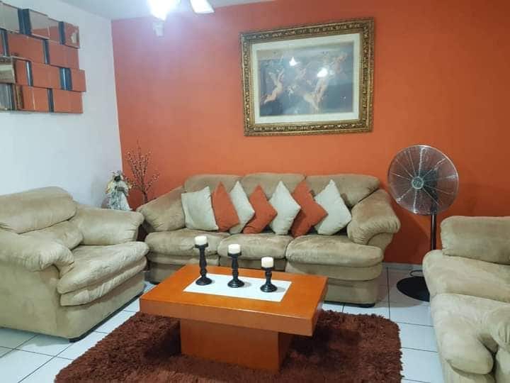 Casa Olivos Mazatlán - Mazatlán