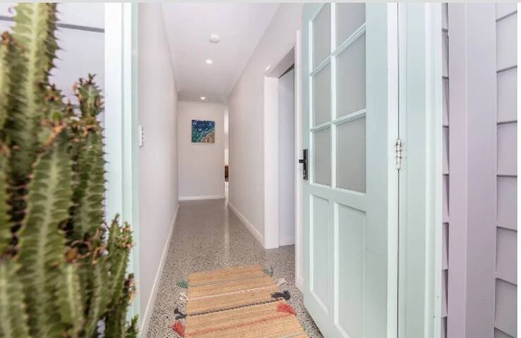 Margaritaville | Luxe Coastal Home + Games + Wi-Fi gallery image 2