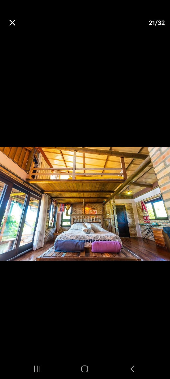 Chambre 1