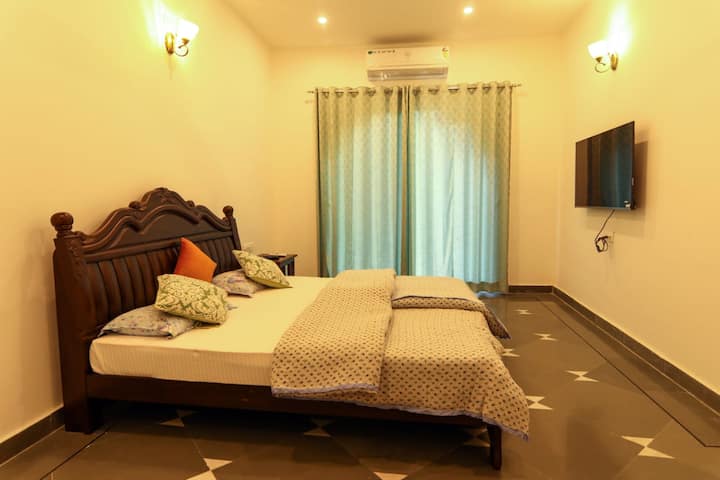 Chambre 4
